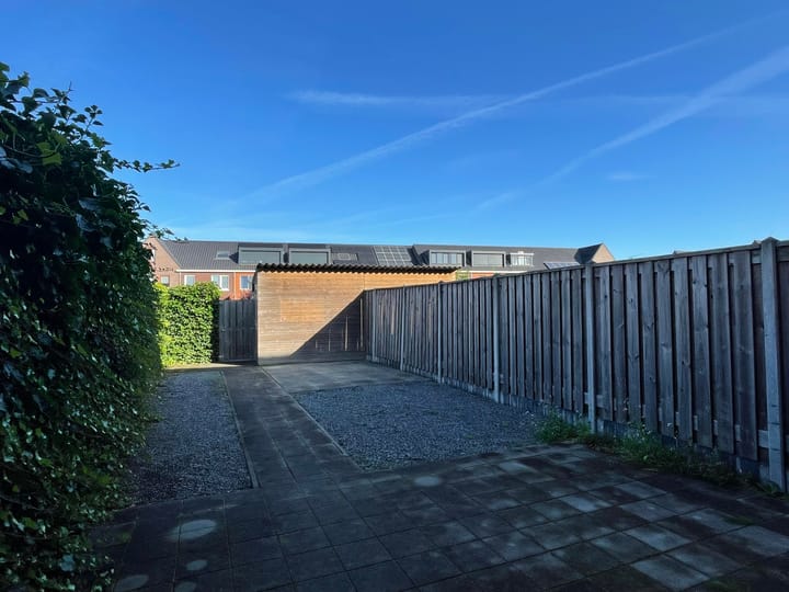 Foto 15 van Baak van Ouddorp 22