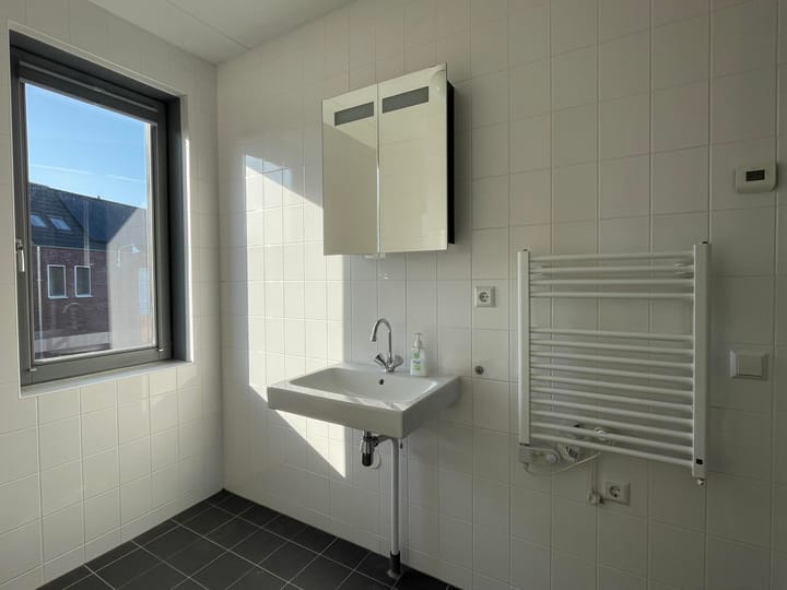 Foto 13 van Baak van Ouddorp 22