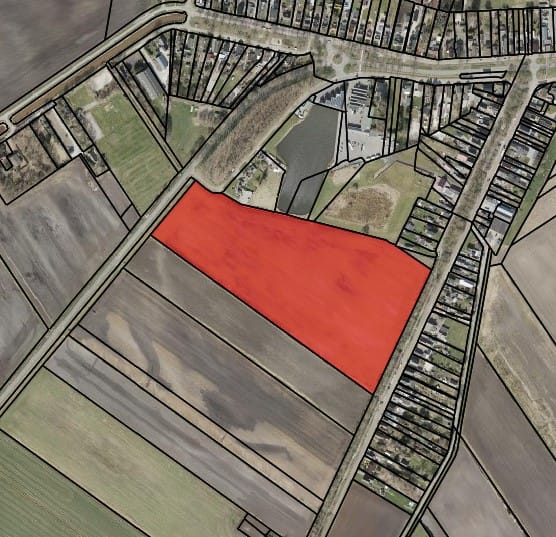 Tramwijk ZZ, Nieuw-Weerdinge