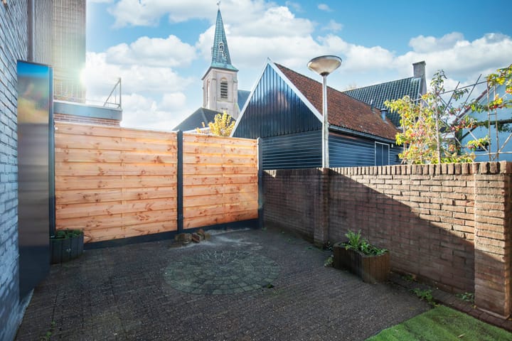 Foto 3 van Nijstad 10