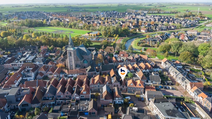 Foto 5 van Nijstad 10