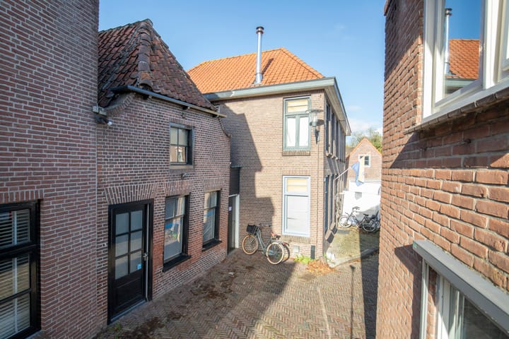 Foto 9 van Nijstad 10