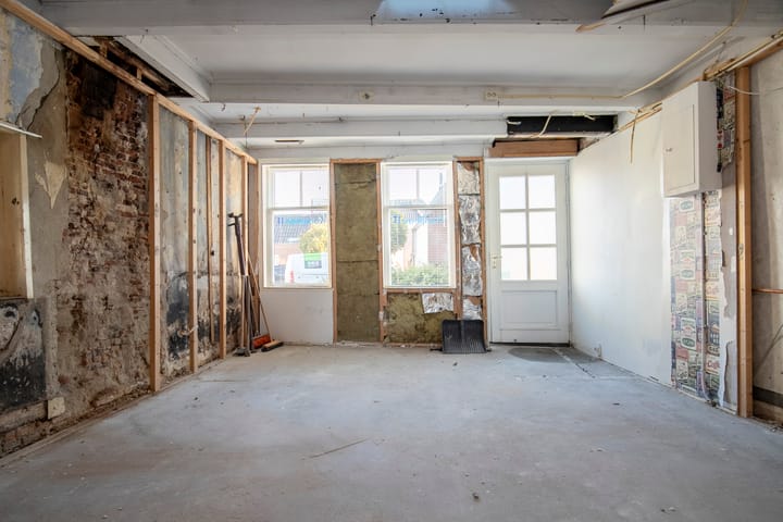 Foto 10 van Nijstad 10