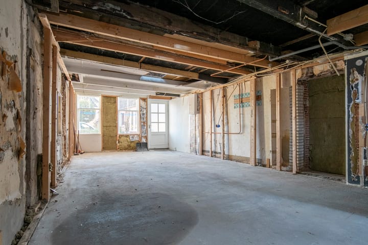 Foto 11 van Nijstad 10