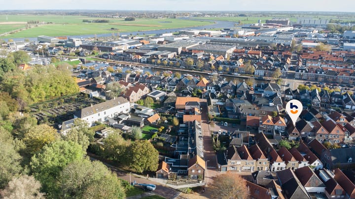 Foto 13 van Nijstad 10