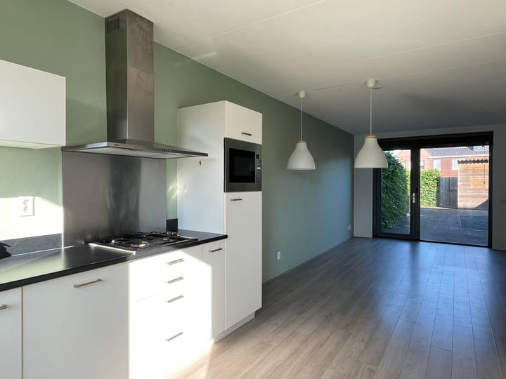 Foto 4 van Baak van Ouddorp 22