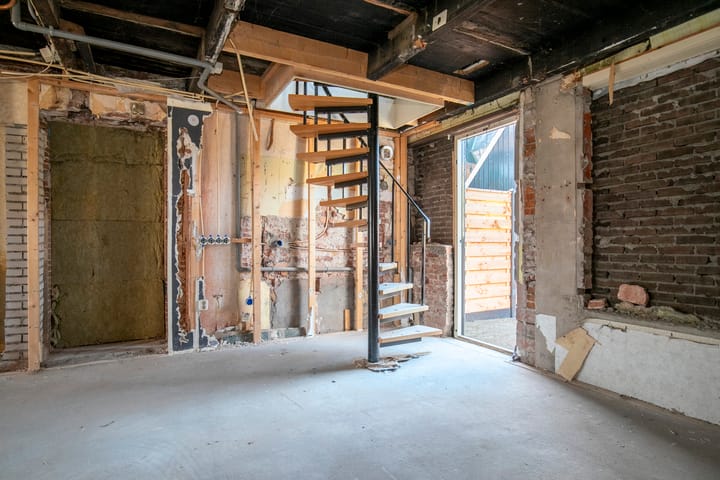 Foto 16 van Nijstad 10