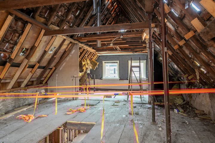 Foto 18 van Nijstad 10