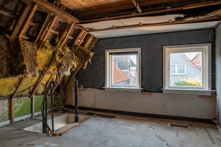 Foto 19 van Nijstad 10