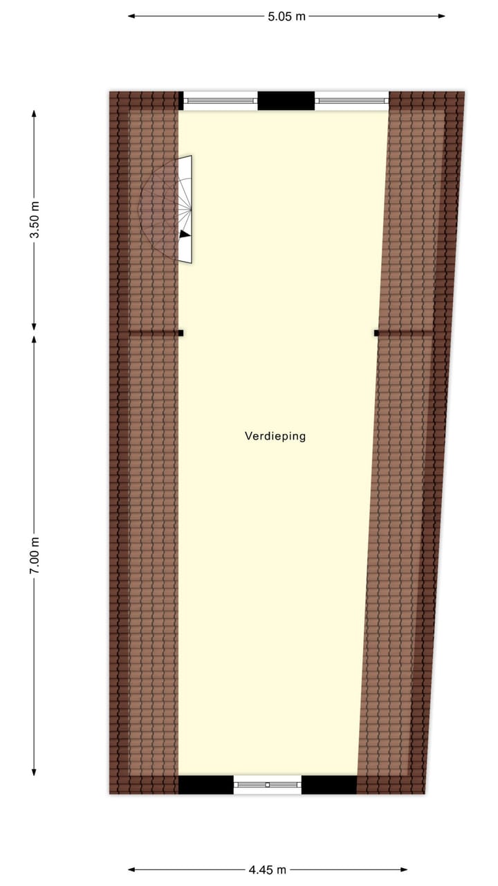 Foto 21 van Nijstad 10