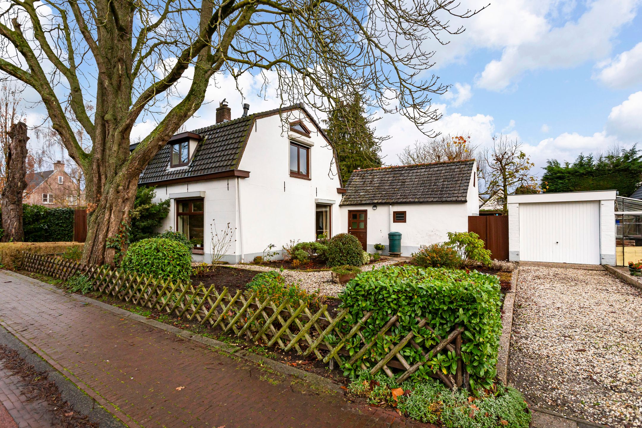 Buying a house in The Netherlands., Zandweg 172