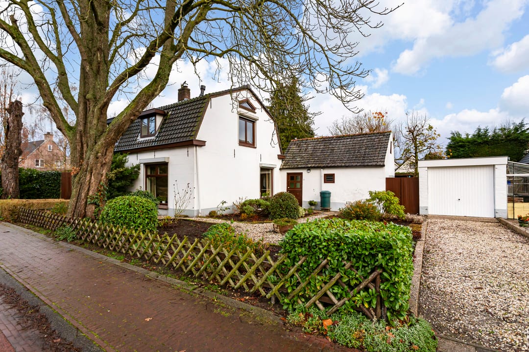 Foto 1 van Zandweg 172