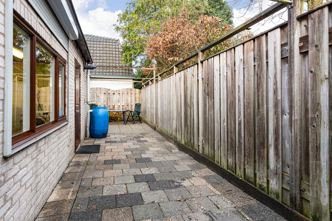 Foto 28 van Zandweg 172