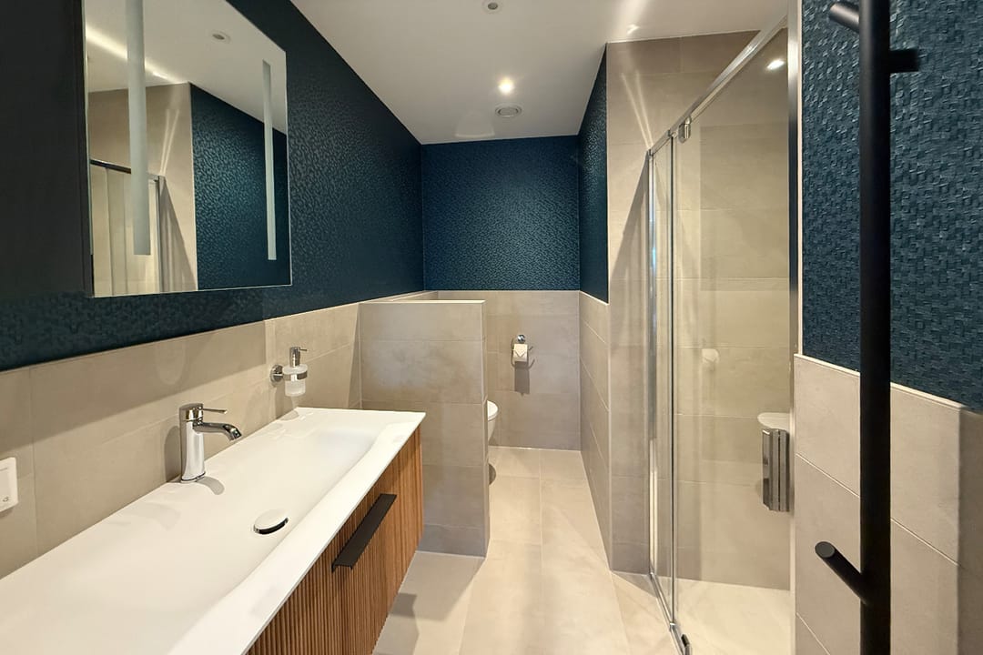 Foto 7 van Nassauplein 20-C