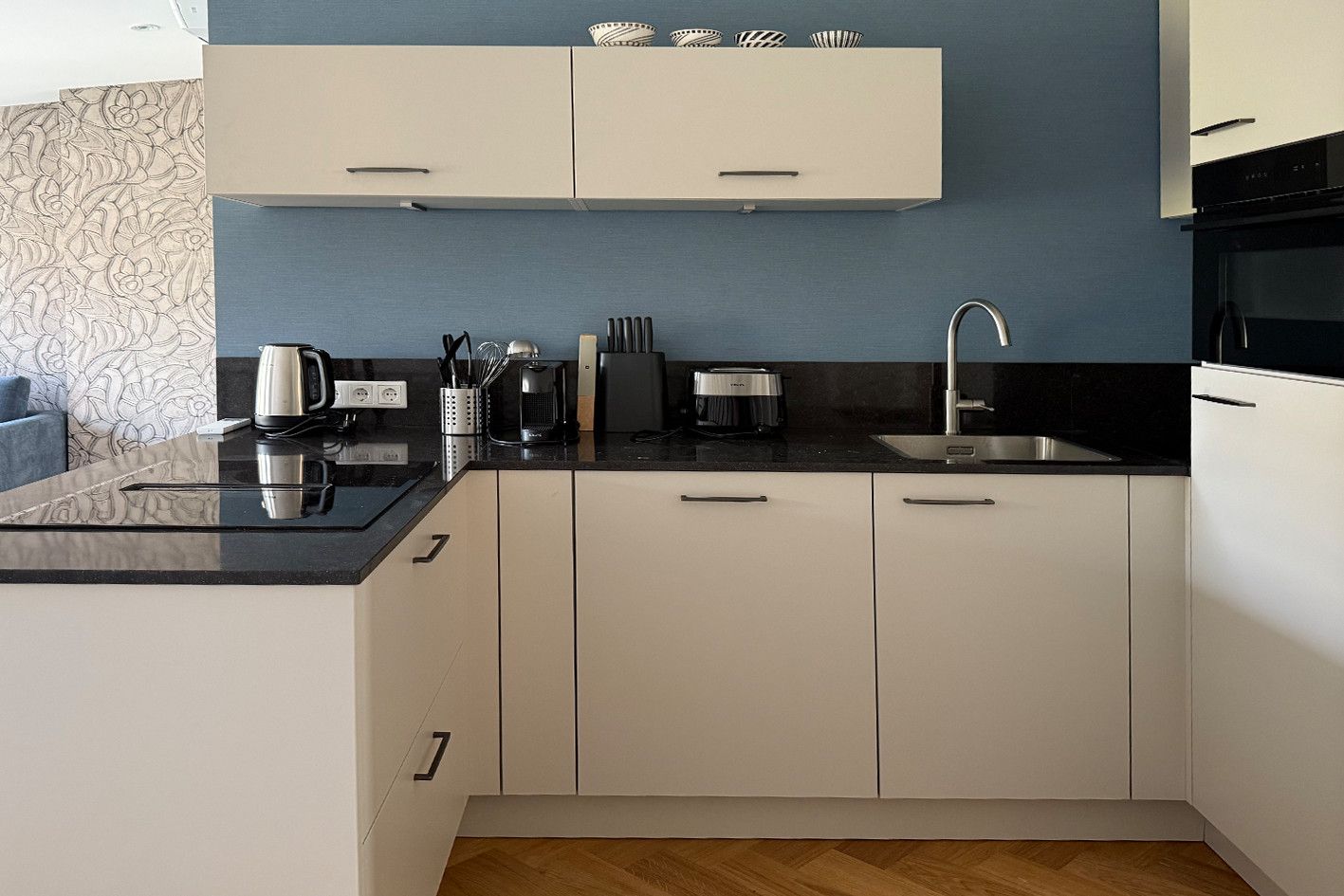 Foto 5 van Nassauplein 20-C