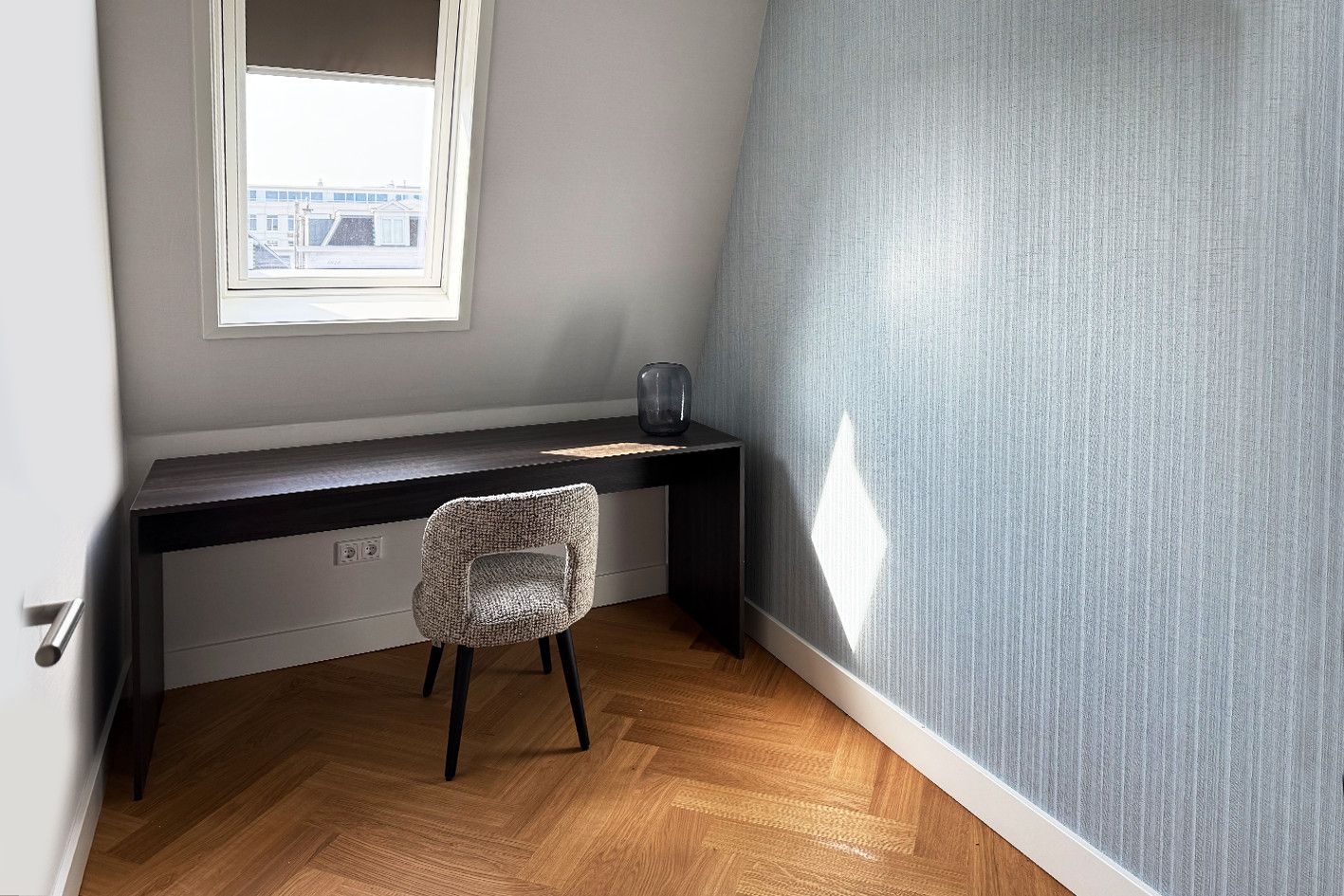 Foto 9 van Nassauplein 20-C