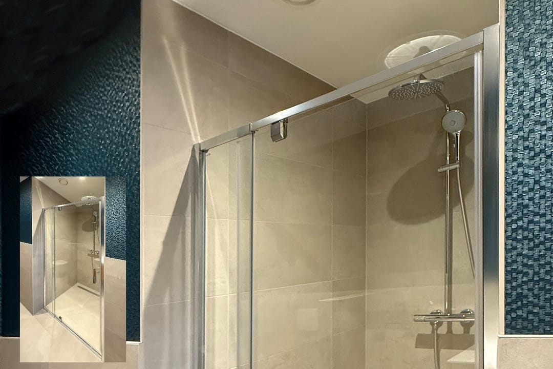 Foto 8 van Nassauplein 20-C