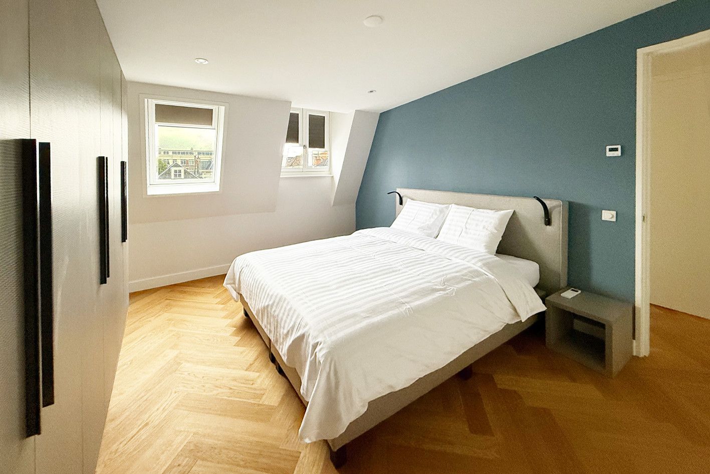 Foto 6 van Nassauplein 20-C