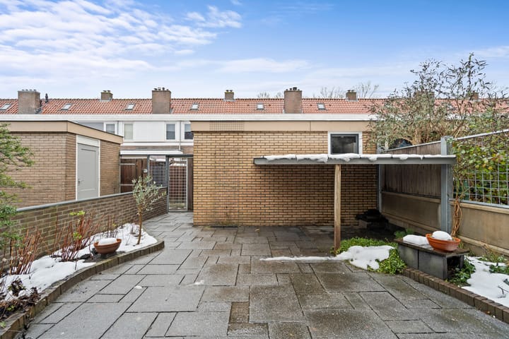 Foto 3 van Ananasstraat 11