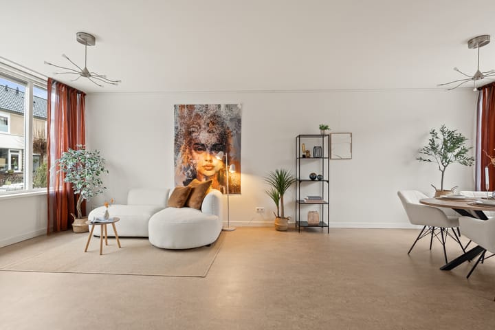 Foto 7 van Ananasstraat 11