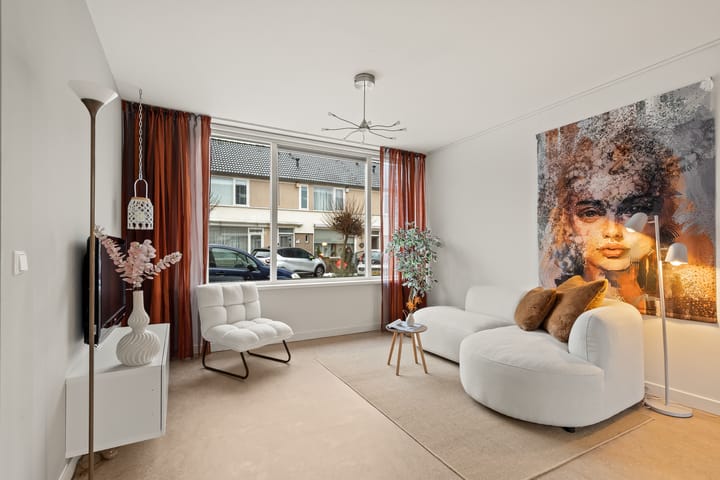 Foto 9 van Ananasstraat 11