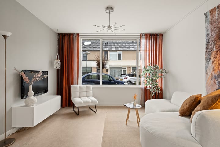 Foto 10 van Ananasstraat 11