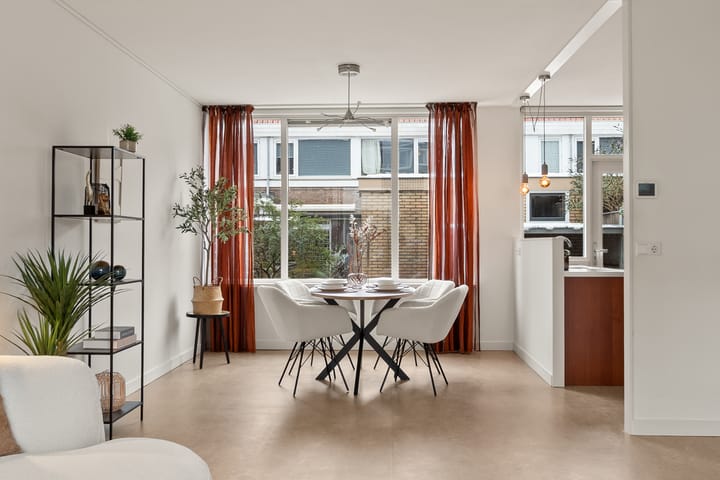 Foto 11 van Ananasstraat 11