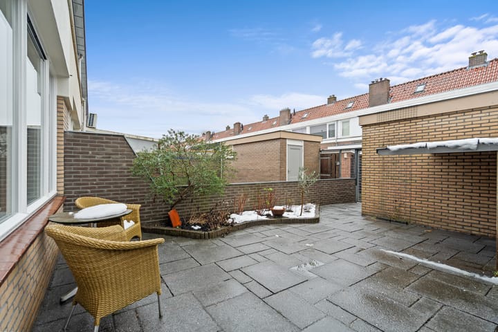 Foto 18 van Ananasstraat 11