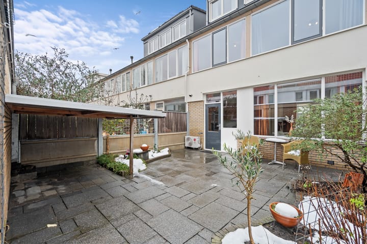 Foto 19 van Ananasstraat 11