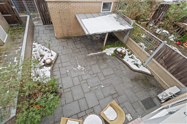 Foto 21 van Ananasstraat 11