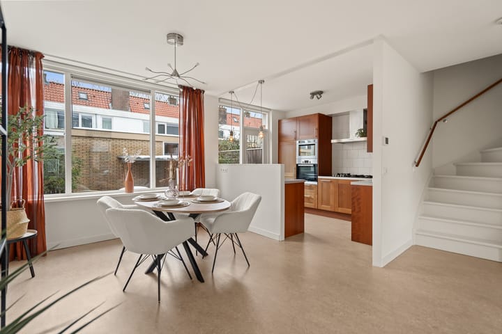 Foto 12 van Ananasstraat 11