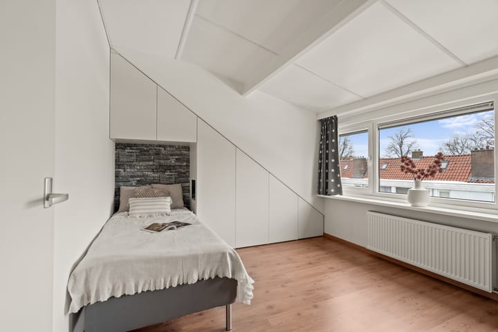 Foto 36 van Ananasstraat 11