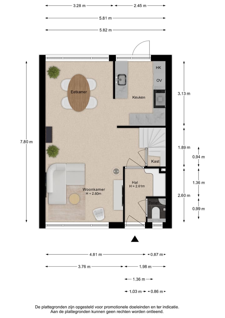 Foto 41 van Ananasstraat 11