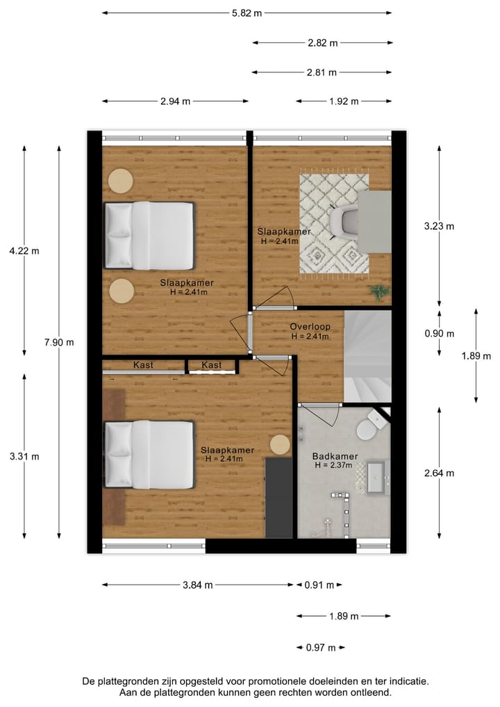 Foto 42 van Ananasstraat 11