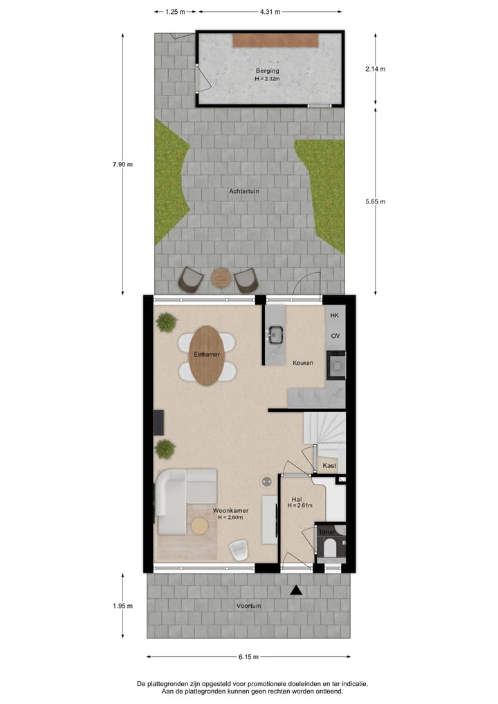 Foto 44 van Ananasstraat 11