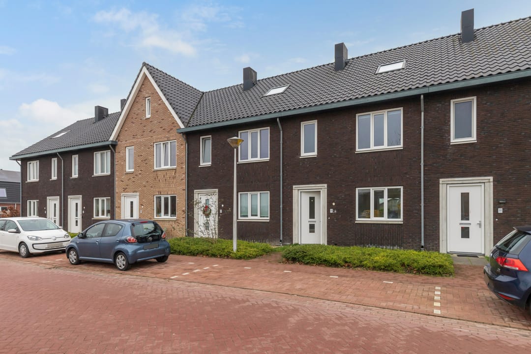 Foto 1 van Molkenkelder 34