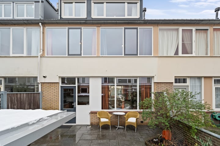 Foto 20 van Ananasstraat 11