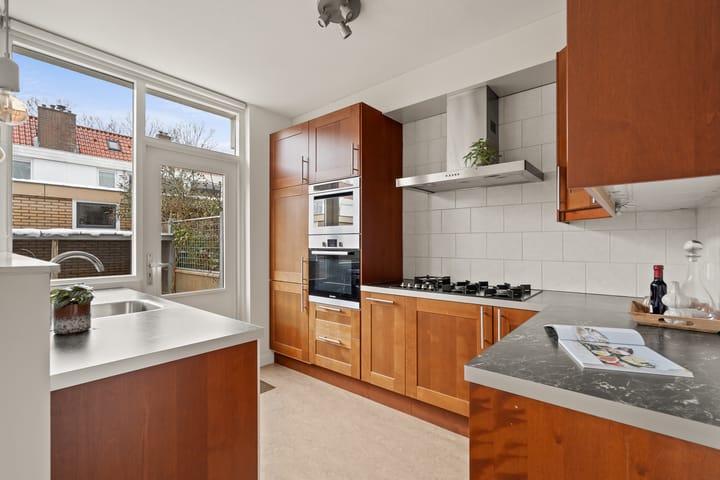 Foto 15 van Ananasstraat 11