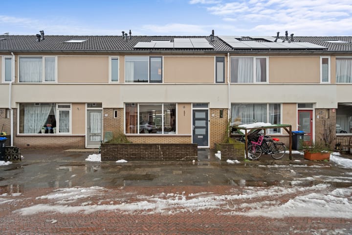 Foto 4 van Ananasstraat 11