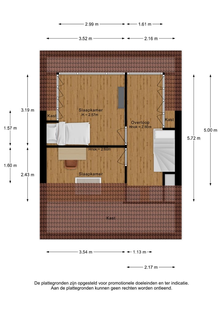 Foto 43 van Ananasstraat 11