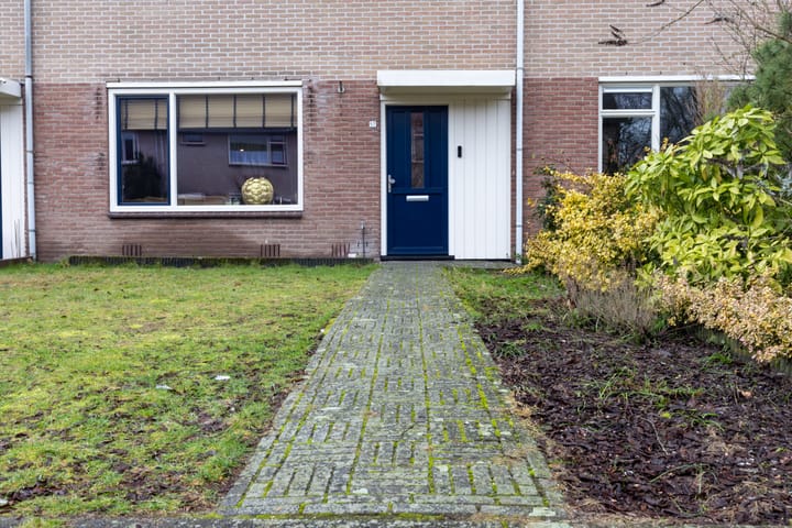 Foto 3 van Churchillstraat 57