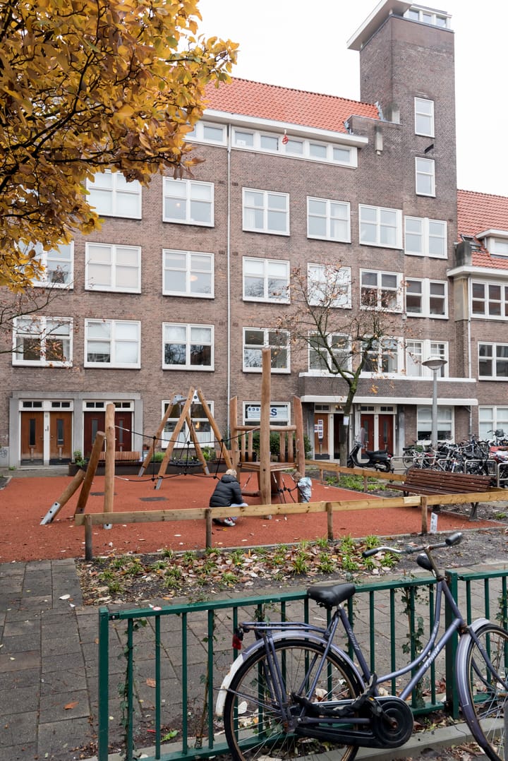 Photo 25 of Nickeriestraat 46-1