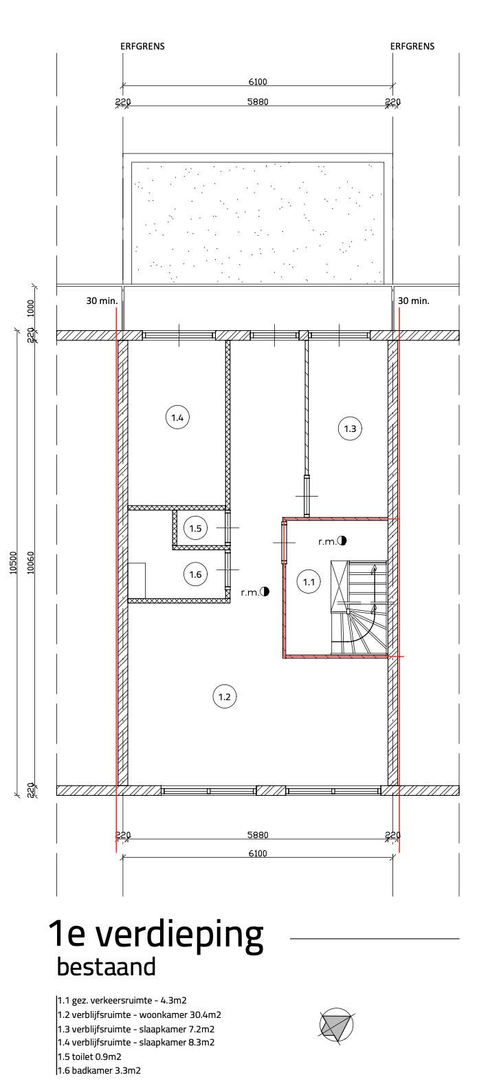 Photo 27 of Nickeriestraat 46-1