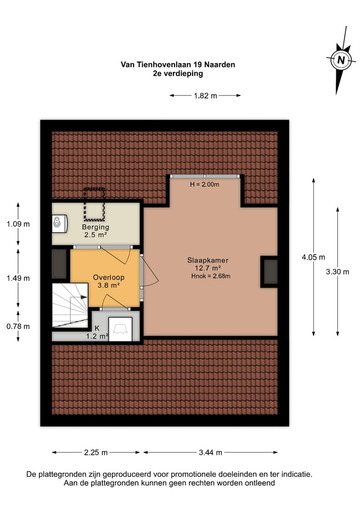 Foto 23 van van Tienhovenlaan 19