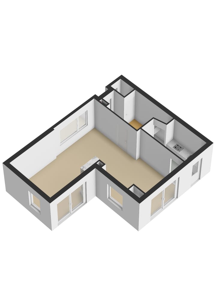 Foto 24 van van Tienhovenlaan 19