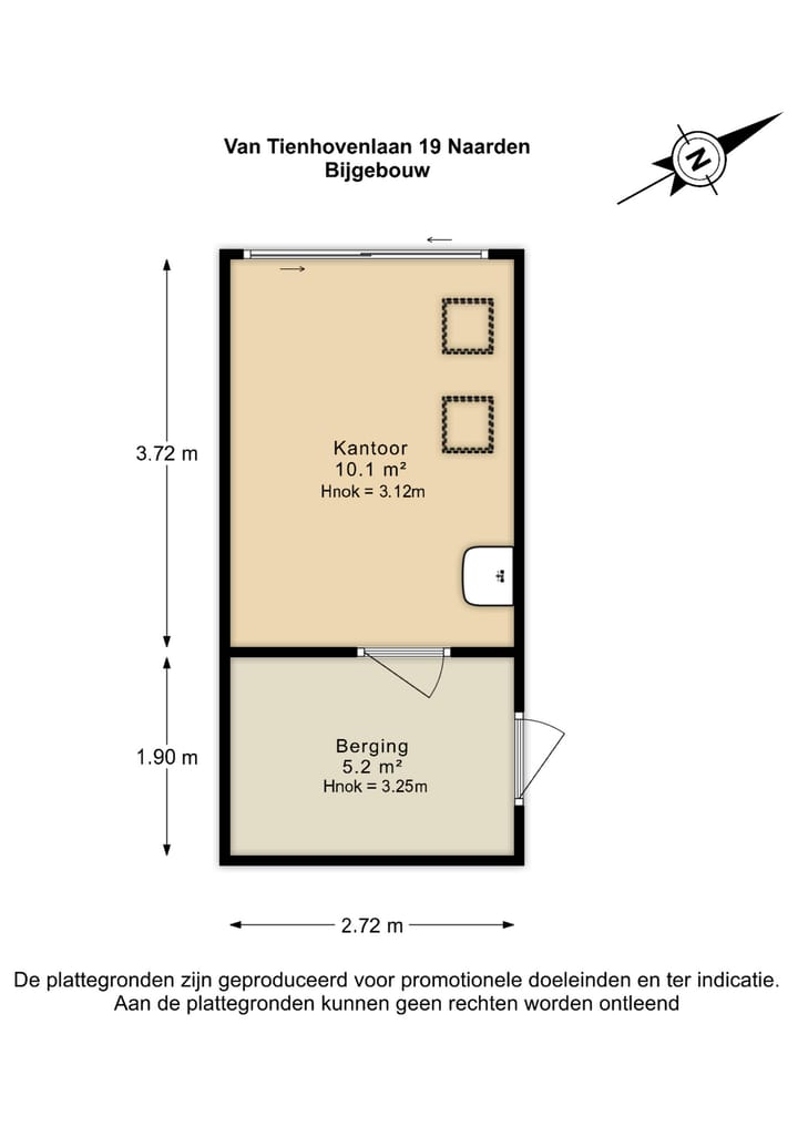 Foto 27 van van Tienhovenlaan 19