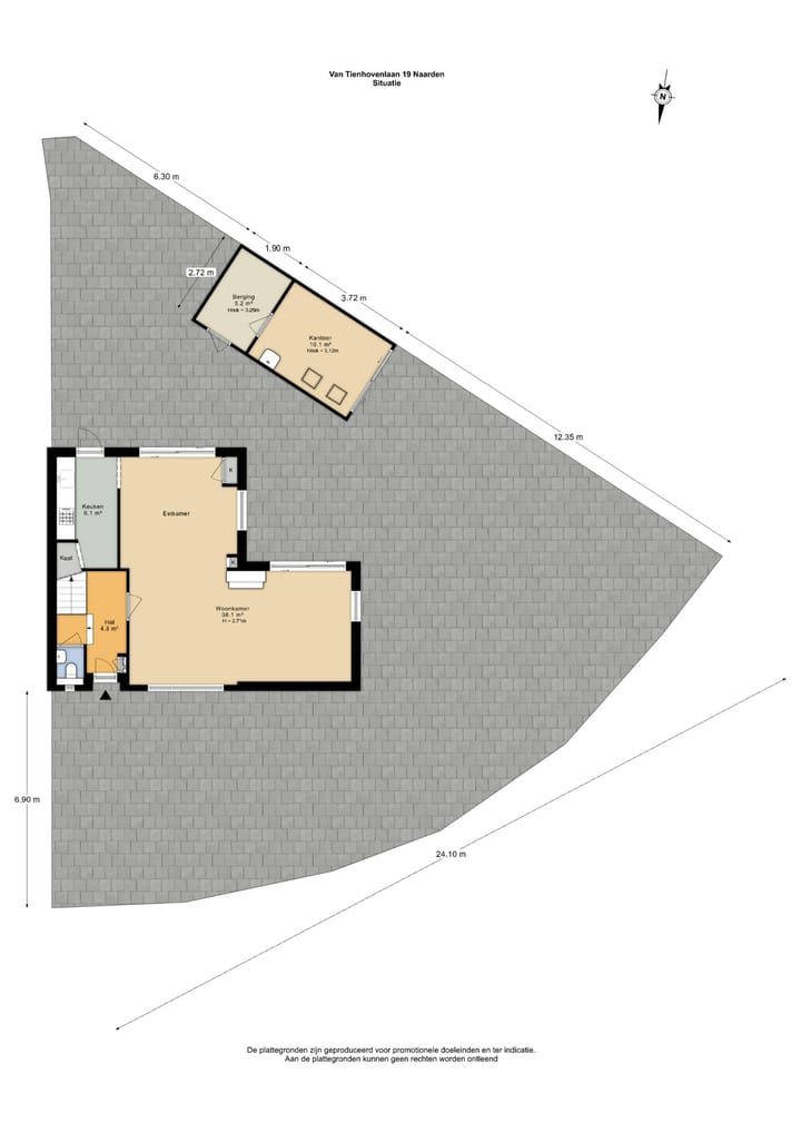 Foto 29 van van Tienhovenlaan 19