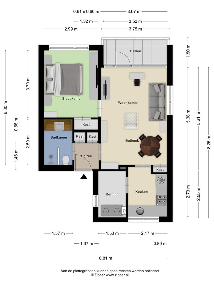 Foto 23 van St.-Jansstraat 16