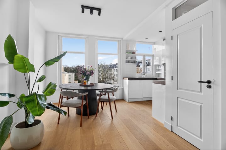 Eerste Nassaustraat 18-3 main image