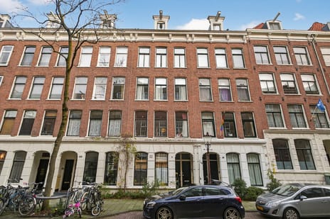 Eerste Nassaustraat 18-3 secondary image